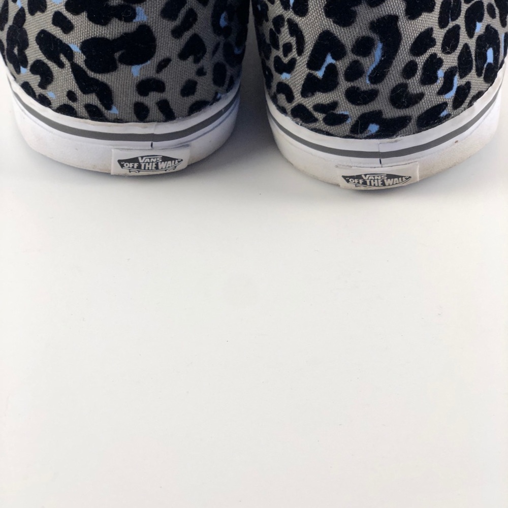 Vans - Picture 4 of 4